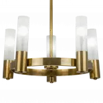 Люстра на штанге Covali PL-37018