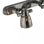 Настенный светильник Covali WL-59772 от ImperiumLoft