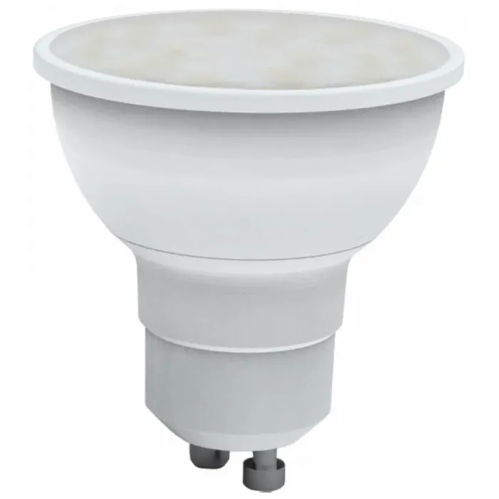 Светодиодная лампа Covali JCDR-10W WW GU10 NR UL-00003842 от ImperiumLoft
