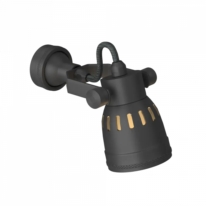 Настенный светильник Covali WL-30402 от ImperiumLoft