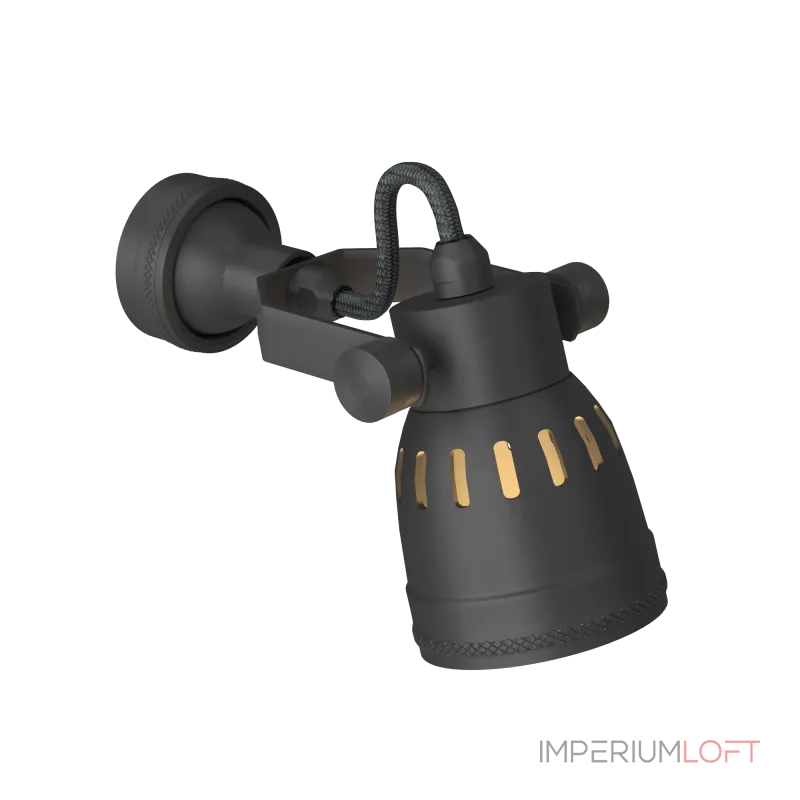 Настенный светильник Covali WL-30402