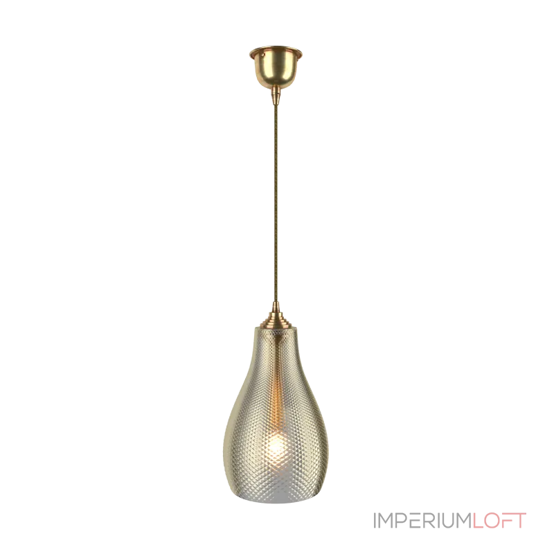 Подвесной светильник Covali PL-37014G Подвесной светильник Covali PL-37014G