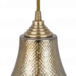 Подвесной светильник Covali PL-37014G