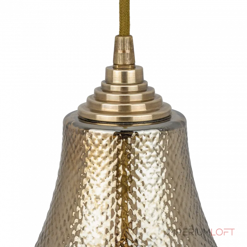 Подвесной светильник Covali PL-37014G Подвесной светильник Covali PL-37014G