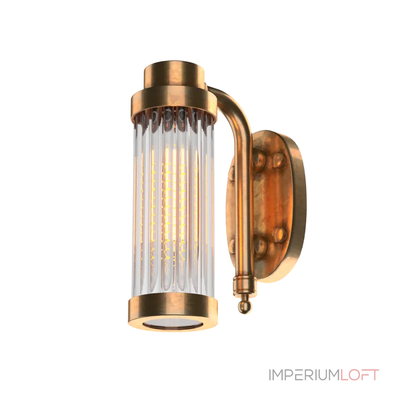Настенный светильник Covali WL-38003 Настенный светильник Covali WL-38003