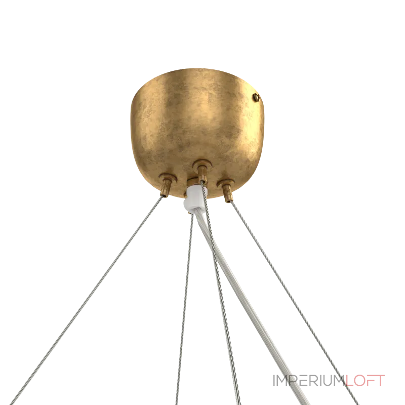 Подвесная люстра Covali JPL-23507