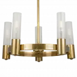 Люстра на штанге Covali PL-37018