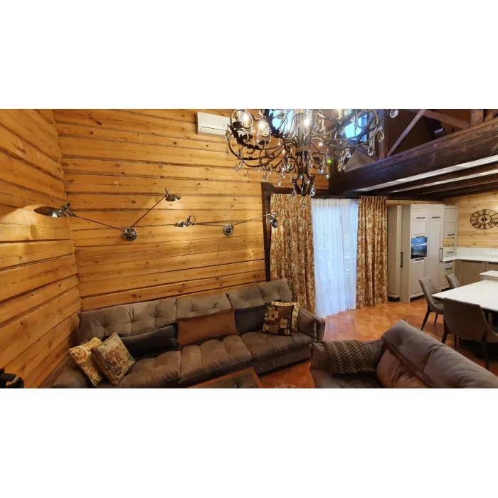 Настенный светильник Covali WL-59939 от ImperiumLoft