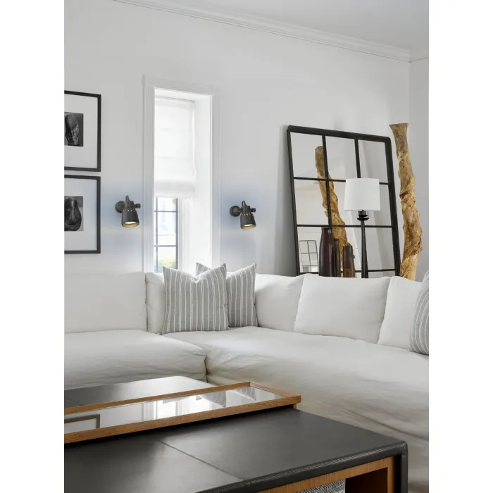 Настенный светильник Covali WL-30402 от ImperiumLoft