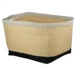 Корзина плетеная для дров Covali SB-4303