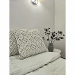 Подушка декоративная "Прованс" с наполнителем Covali PD-1235 от ImperiumLoft