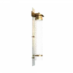 Настенный светильник Covali WL-31529 от ImperiumLoft