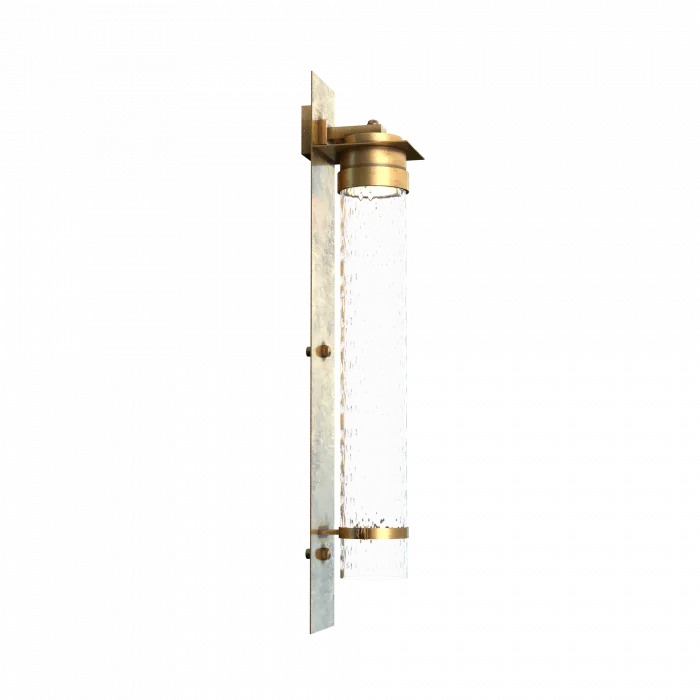 Настенный светильник Covali WL-31529 от ImperiumLoft
