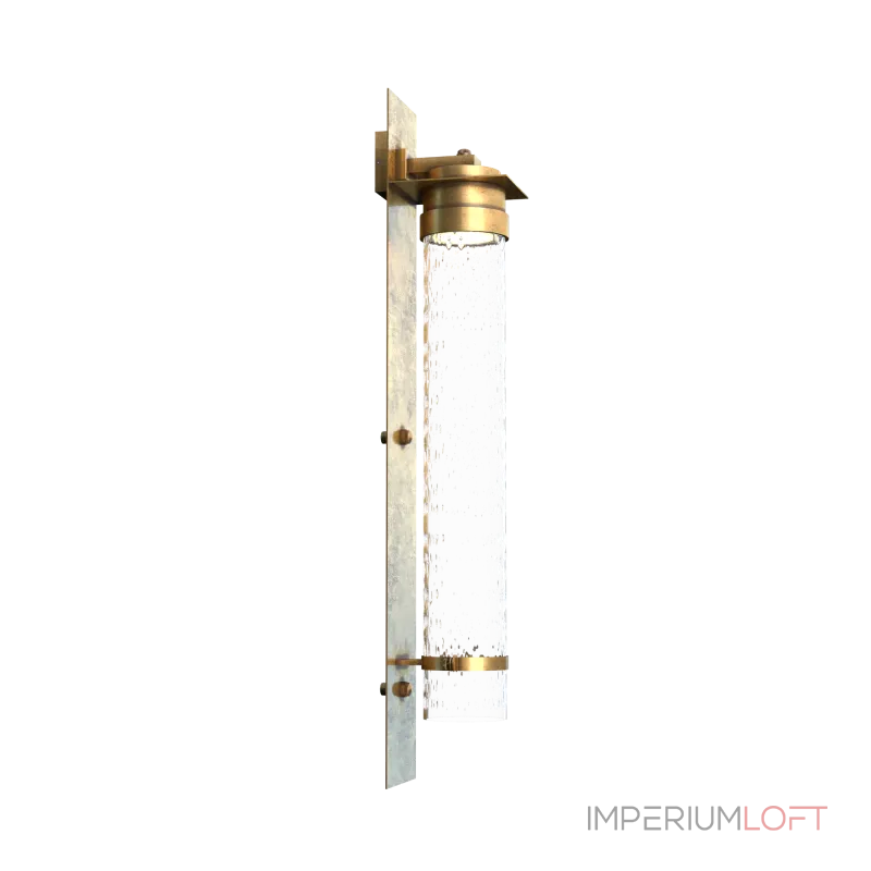 Настенный светильник Covali WL-31529 от ImperiumLoft Настенный светильник Covali WL-31529 от ImperiumLoft