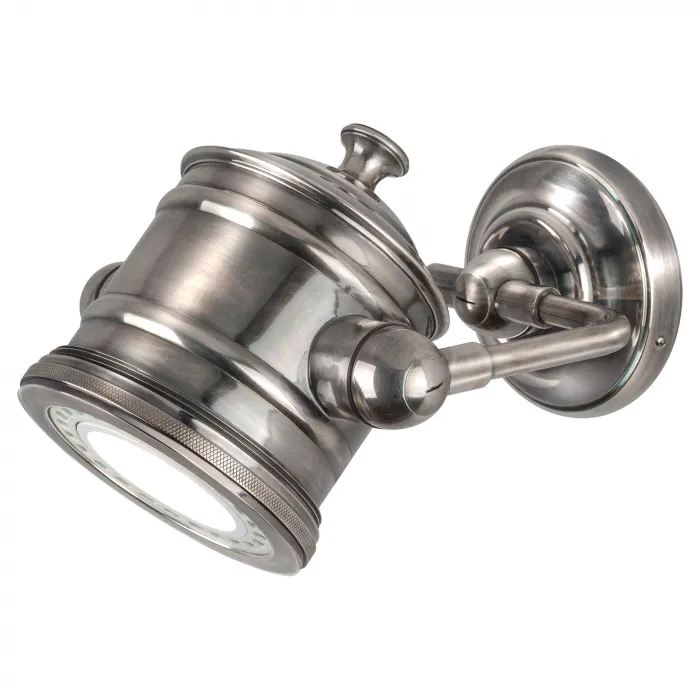 Настенный светильник Covali WL-38031 от ImperiumLoft