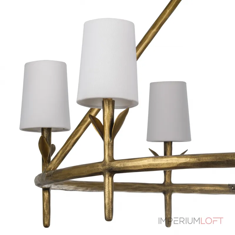 Подвесная люстра Covali APL-10358 Подвесная люстра Covali APL-10358