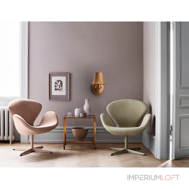 Настенный светильник Covali WL-38006 от ImperiumLoft Настенный светильник Covali WL-38006 от ImperiumLoft