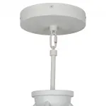 Подвесная люстра Covali VH-48328 RT