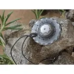 Кулон кованый на шнурке "Бубен" Covali HC-1277