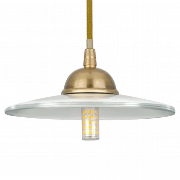 Подвесной светильник Covali PL-37019