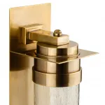 Настенный светильник Covali WL-31529 от ImperiumLoft