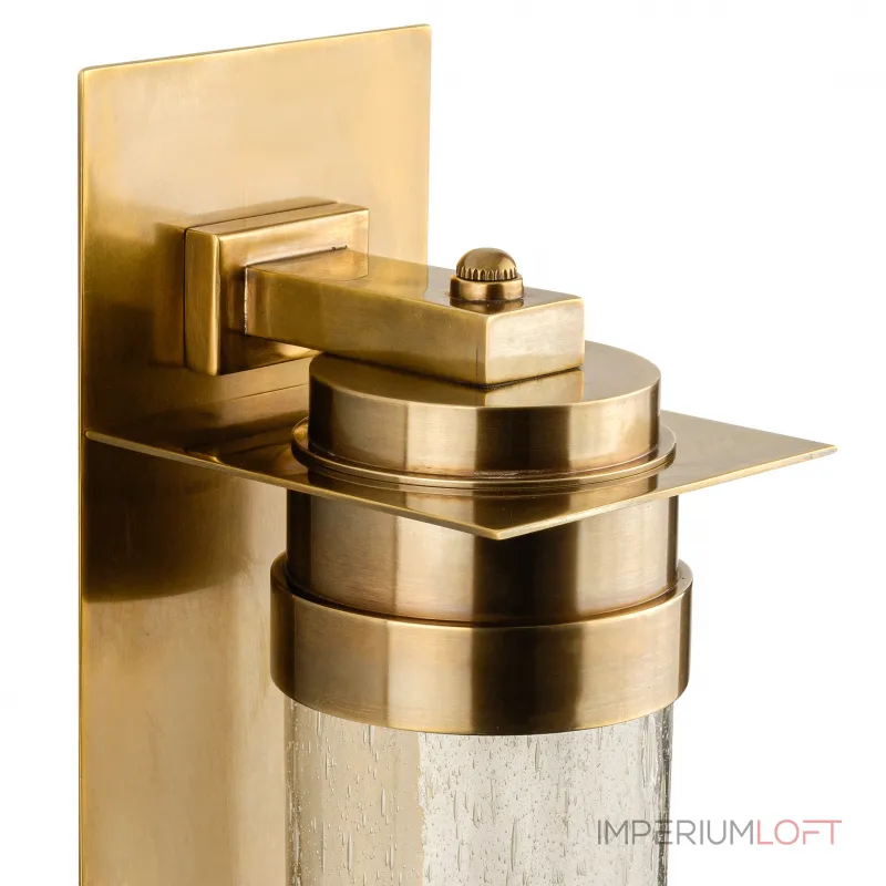 Настенный светильник Covali WL-31529 от ImperiumLoft Настенный светильник Covali WL-31529 от ImperiumLoft