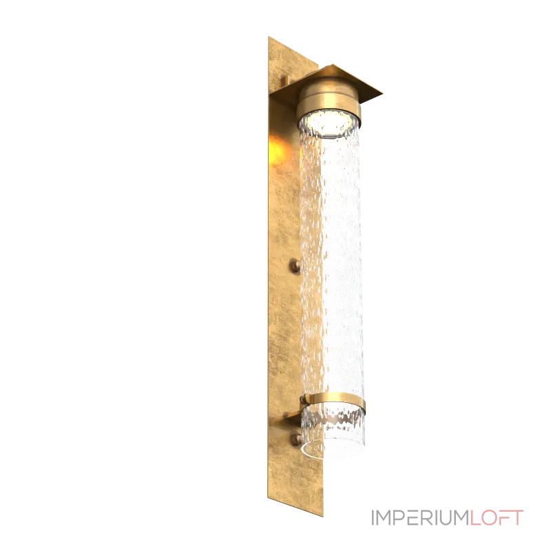 Настенный светильник Covali WL-31529 от ImperiumLoft Настенный светильник Covali WL-31529 от ImperiumLoft