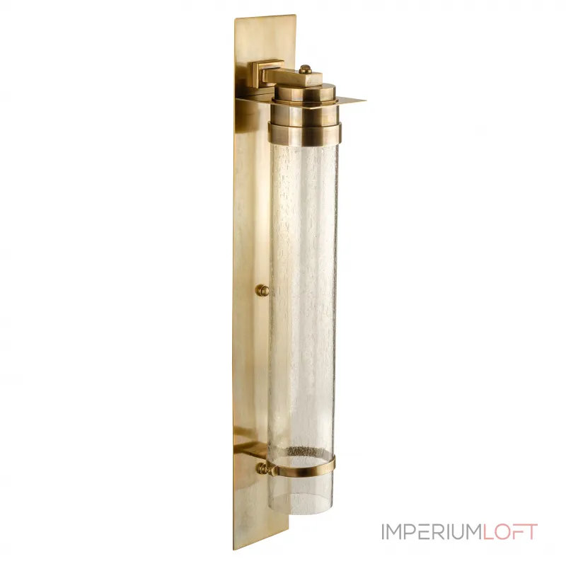 Настенный светильник Covali WL-31529 от ImperiumLoft Настенный светильник Covali WL-31529 от ImperiumLoft