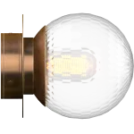 Настенный уличный светильник Covali WL-38027