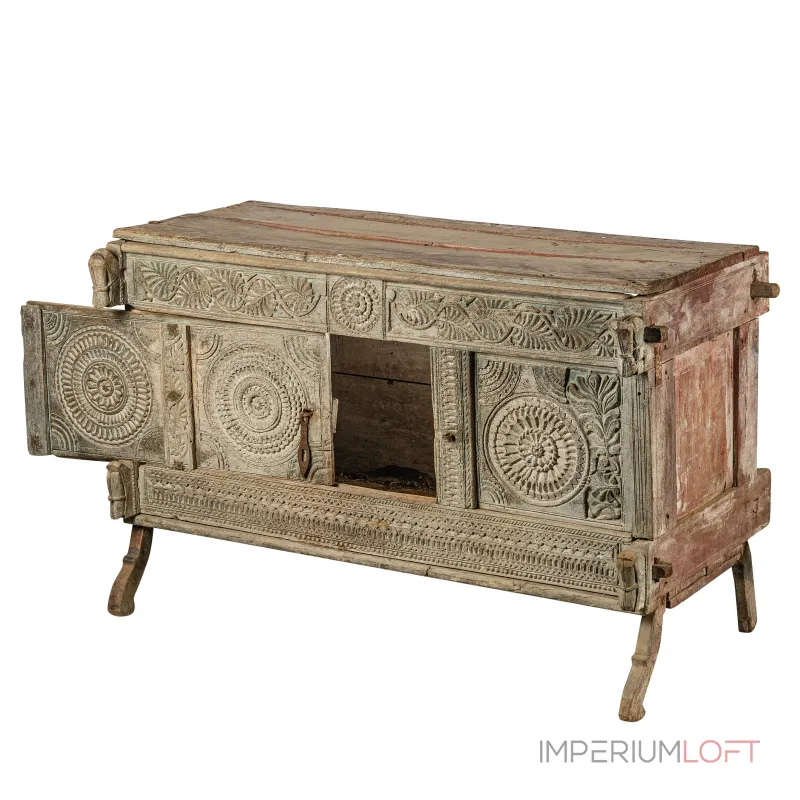 Комод на ножках Covali ART-110 Комод на ножках Covali ART-110
