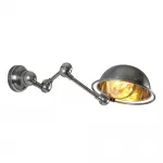 Настенный светильник Covali WL-59857 от ImperiumLoft