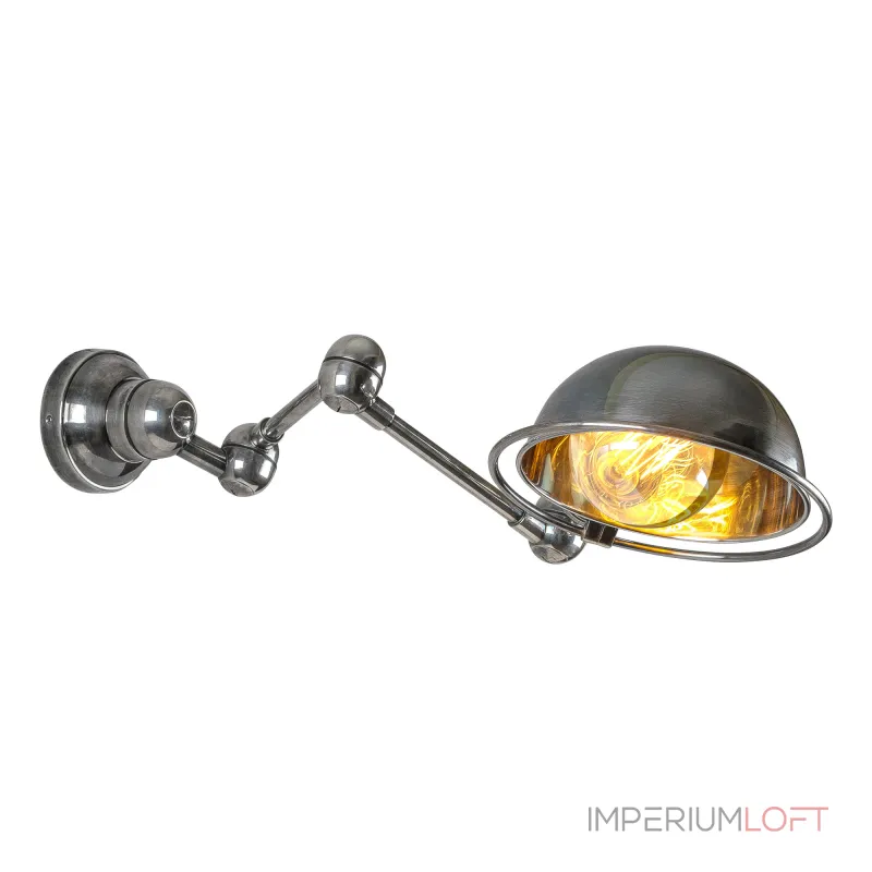 Настенный светильник Covali WL-59857