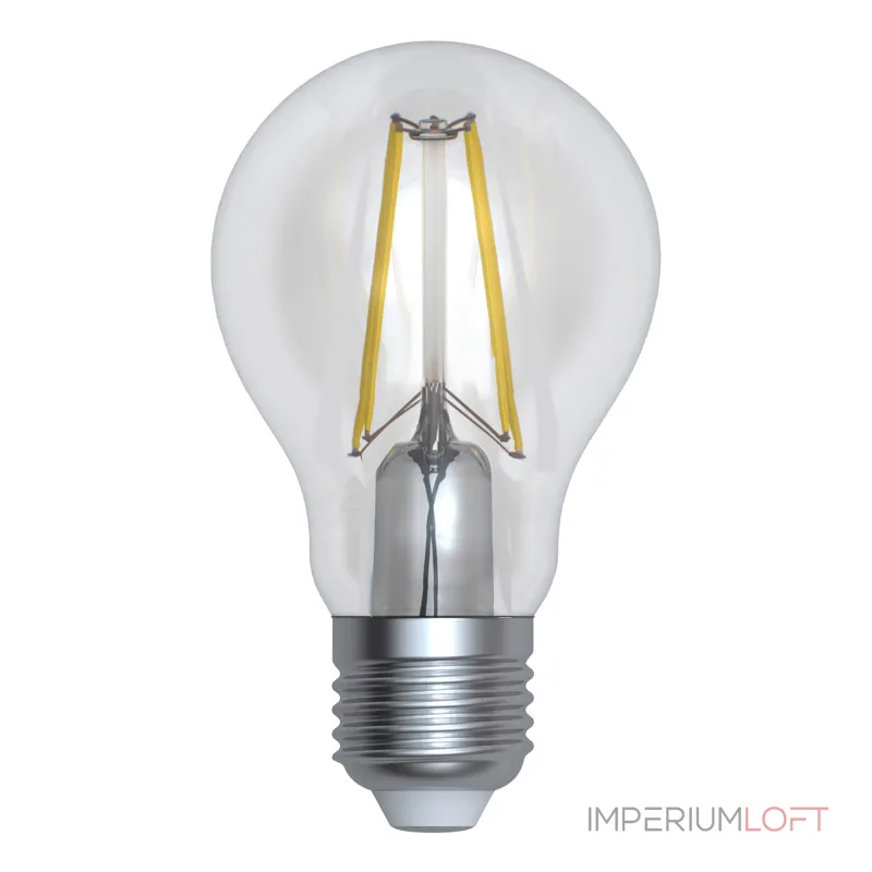 Светодиодная лампа Covali A60-15W 3000K E27 CL PLS02WH UL-00005849 Светодиодная лампа Covali A60-15W 3000K E27 CL PLS02WH UL-00005849