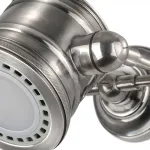Настенный светильник Covali WL-38031 от ImperiumLoft
