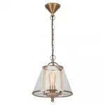 Потолочный подвесной светильник Covali PL-37003 от ImperiumLoft