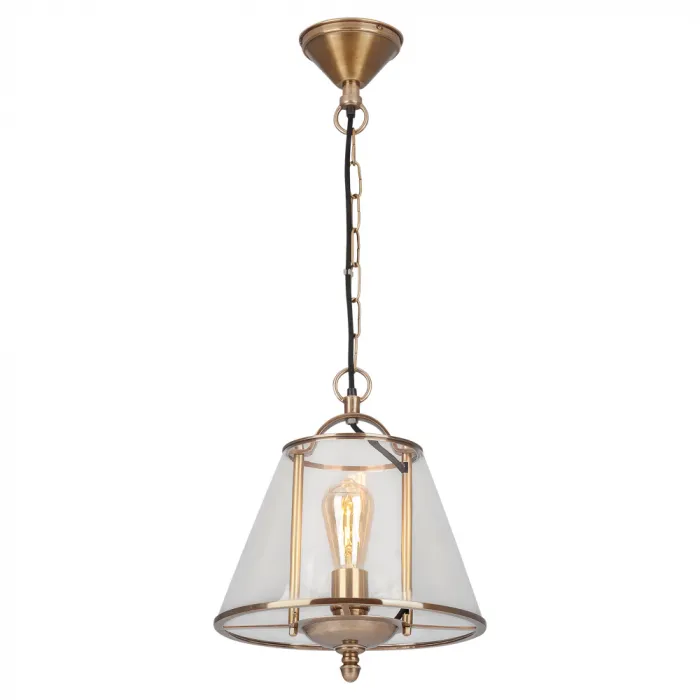 Потолочный подвесной светильник Covali PL-37003 от ImperiumLoft