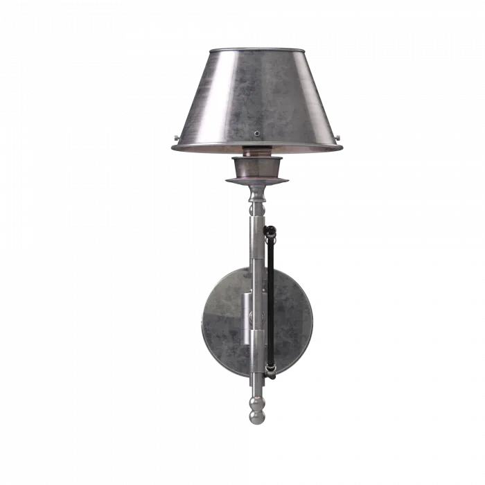 Настенный светильник Covali WL-57142 от ImperiumLoft