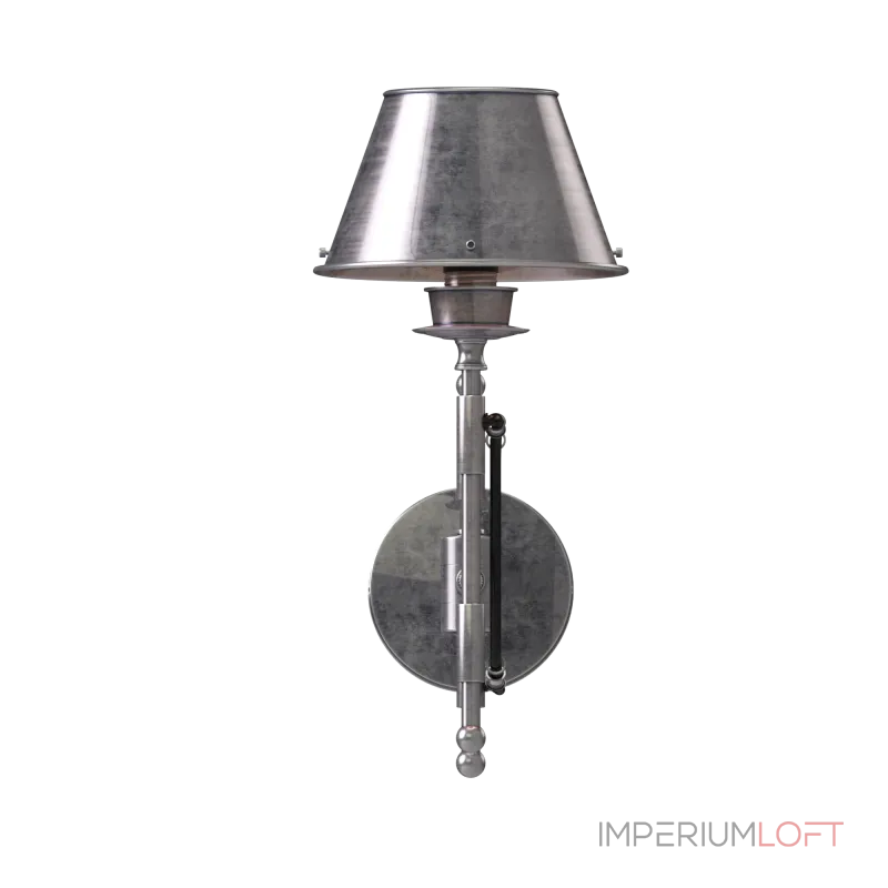Настенный светильник Covali WL-57142