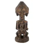 Фигура "Мираж" Covali ART-011