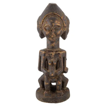 Фигура "Мираж" Covali ART-011