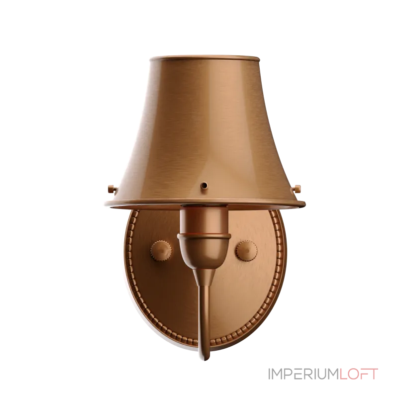 Настенный светильник Covali WL-38006 от ImperiumLoft Настенный светильник Covali WL-38006 от ImperiumLoft