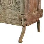 Комод на ножках Covali ART-110