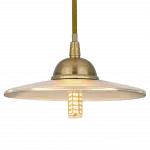 Подвесной светильник Covali PL-37019