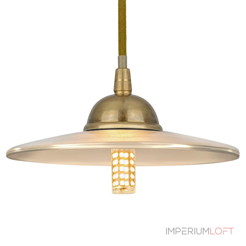 Подвесной светильник Covali PL-37019