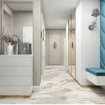 Настенный светильник Covali WL-57142 от ImperiumLoft