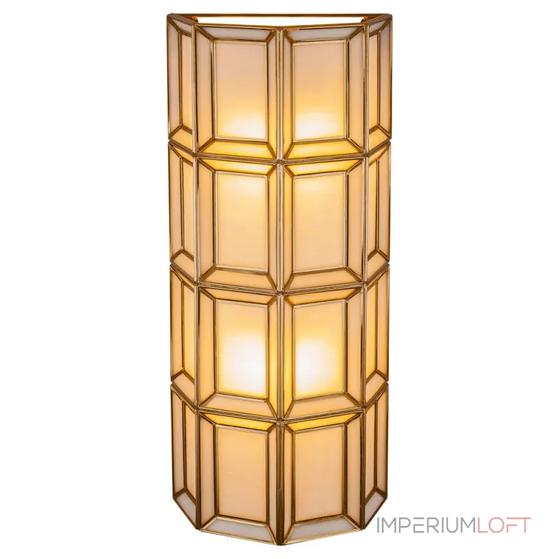 Настенный светильник Covali JWL-23154 от ImperiumLoft Настенный светильник Covali JWL-23154 от ImperiumLoft