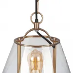Потолочный подвесной светильник Covali PL-37003 от ImperiumLoft