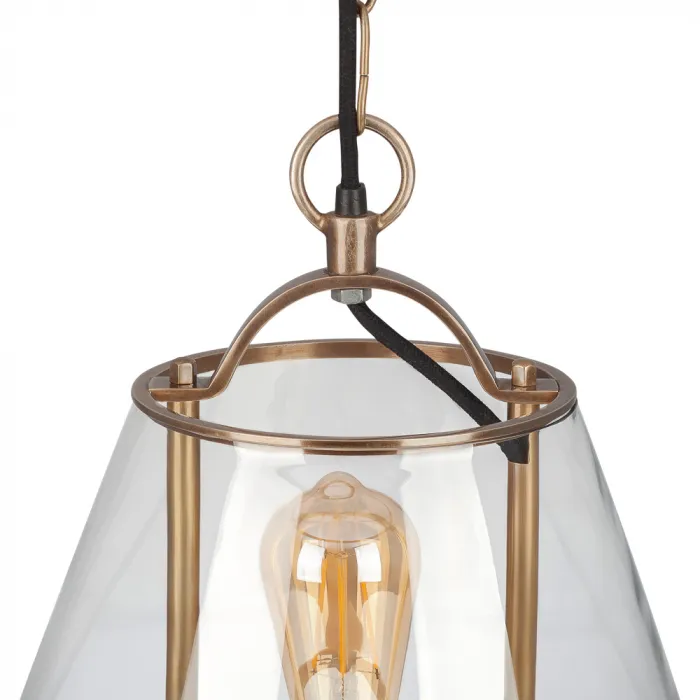 Потолочный подвесной светильник Covali PL-37003 от ImperiumLoft
