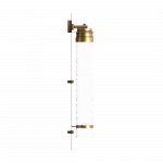 Настенный светильник Covali WL-31529 от ImperiumLoft
