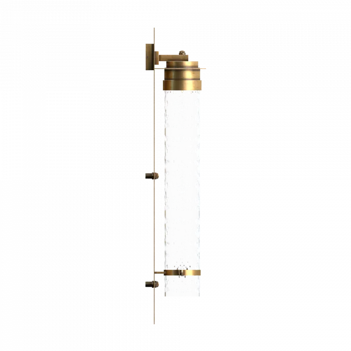 Настенный светильник Covali WL-31529 от ImperiumLoft